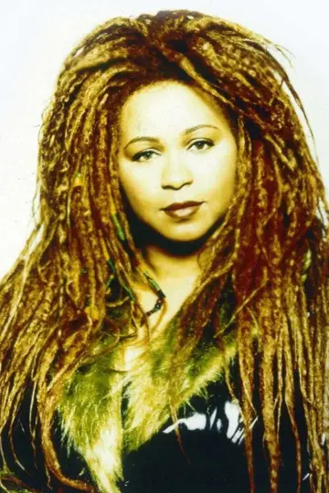 Photo Rosie Gaines #461076