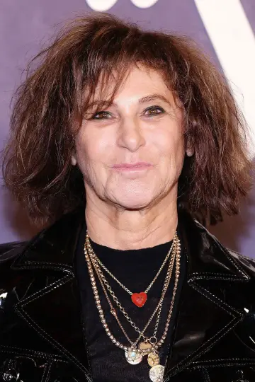 Photo Amy Pascal #491173