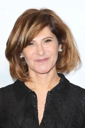 Photo Amy Pascal #5092