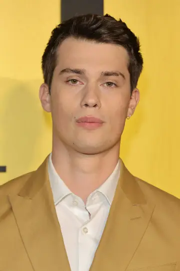 Photo Nicholas Galitzine #23969