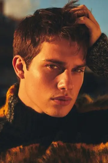 Photo Nicholas Galitzine #23973