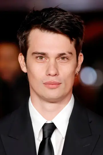 Photo Nicholas Galitzine #70018