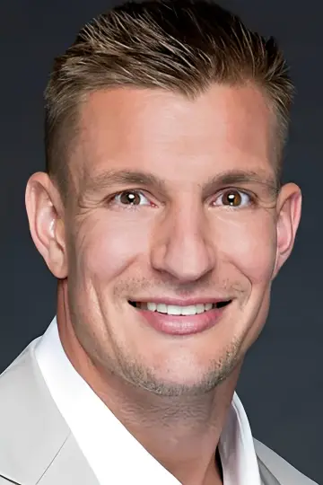 Photo Rob Gronkowski #50093