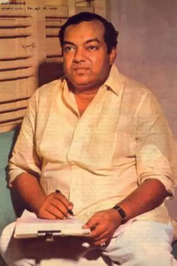 Photo Kannadasan #378240