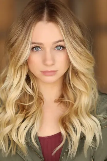 Photo Mollee Gray #78560