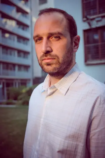 Photo Alexandre Koberidze #374930