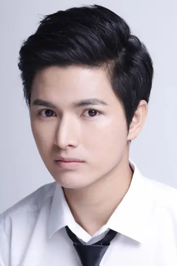 Photo Chen Bingqiang #214037