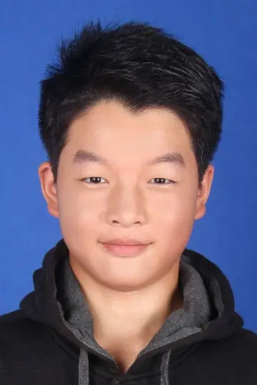Photo Ge Hangyu #402146