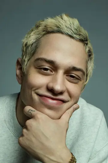 Photo Pete Davidson #31