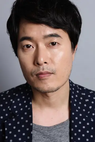 Photo Jung Seung-kil #158652