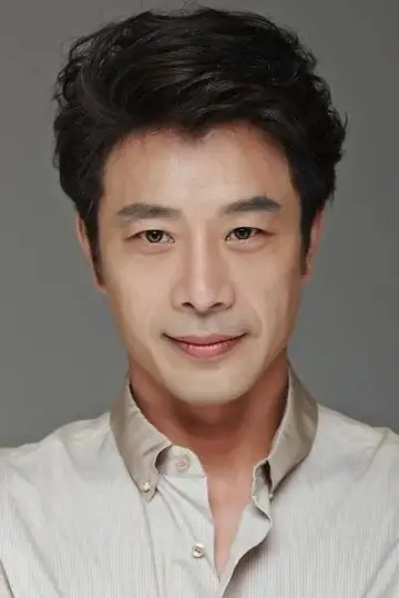 Photo Kim Jin-geun #476241