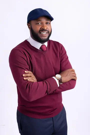 Photo Femi Adebayo #336107
