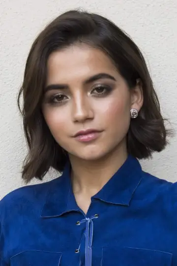 Photo Isabela Merced #34742