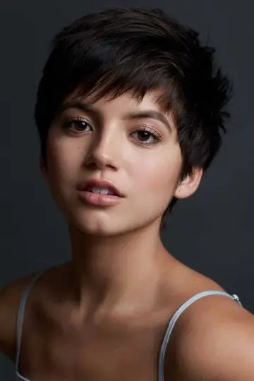 Photo Isabela Merced #400502