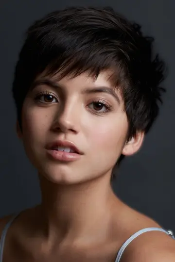 Photo Isabela Merced #400503