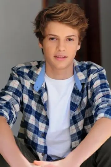 Photo Jace Norman #168107