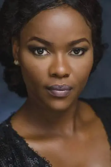 Photo Kehinde Bankole #273889