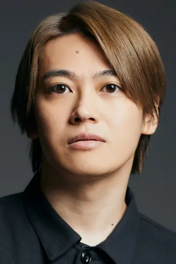 Photo Genki Okawa #498329