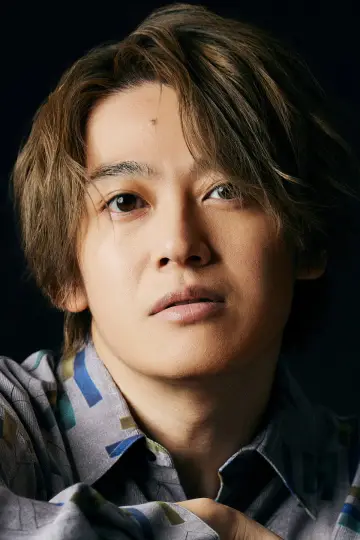 Photo Genki Okawa #498330