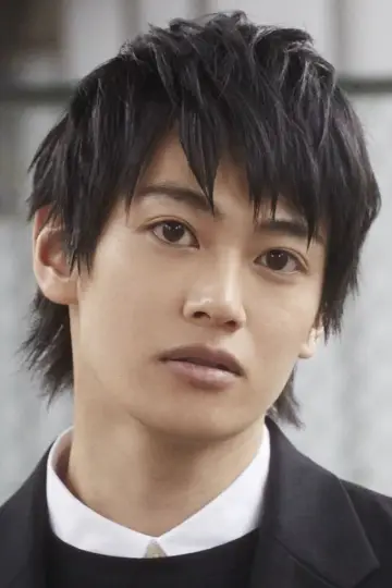 Photo Genki Okawa #498331