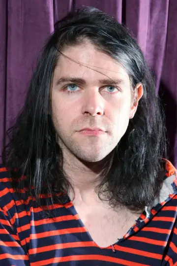 Photo Ariel Pink #345393