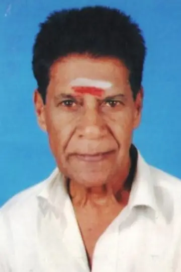 Photo T. K. S. Natarajan #452769