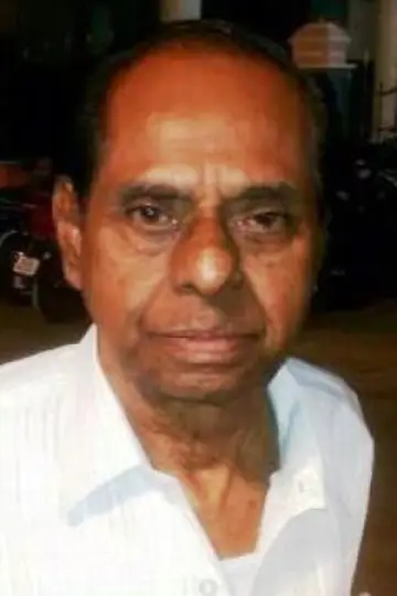 Photo Thideer Kannaiya #469822