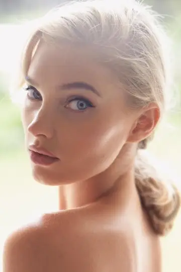 Photo Elsa Hosk #282690
