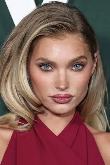 Photo Elsa Hosk #346651