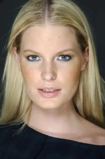 Photo Caroline Winberg #35764