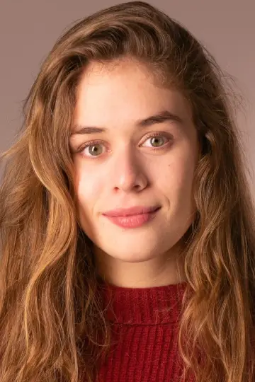Photo Angèle Garnier #369580