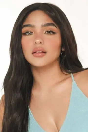 Photo Andrea Brillantes #377962