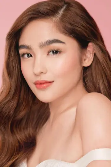 Photo Andrea Brillantes #377963