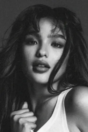 Photo Andrea Brillantes #377965
