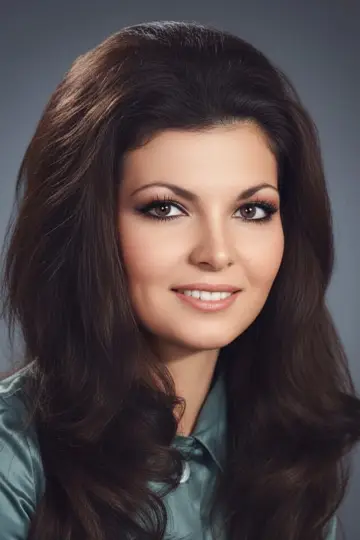 Photo Bahar Erdeniz #633334
