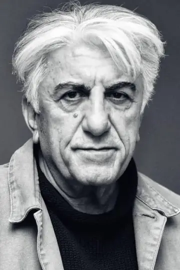 Photo Reza Kianian #367661