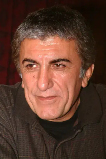 Photo Reza Kianian #367662