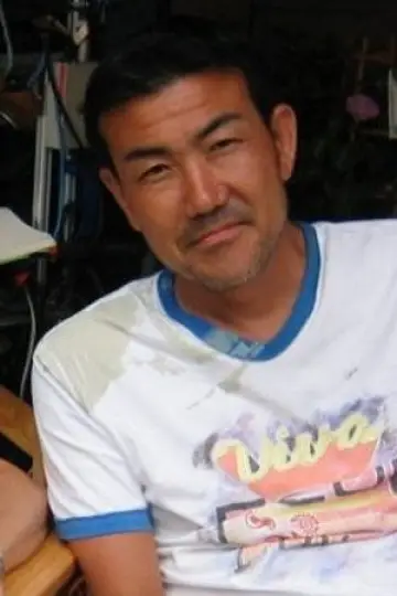 Photo Hideyuki Katsuki #426429