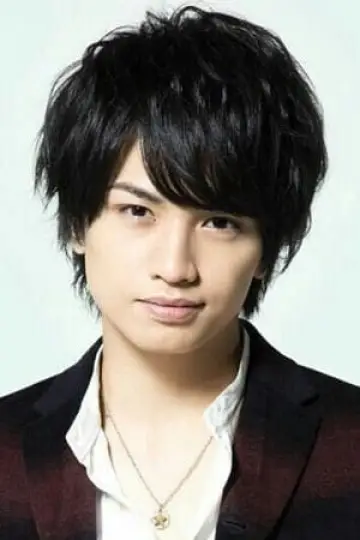 Photo Kento Nakajima #175529