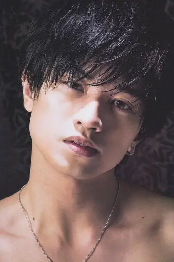 Photo Kento Nakajima #175530