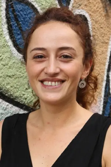 Photo Esra Kızıldoğan #436848