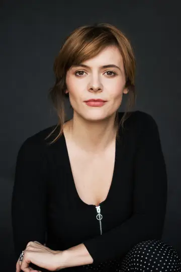 Photo Alexa-Jeanne Dubé #389146