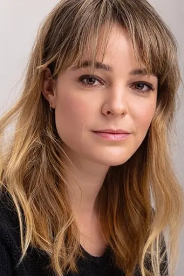 Photo Émilie Leclerc Côté #238738