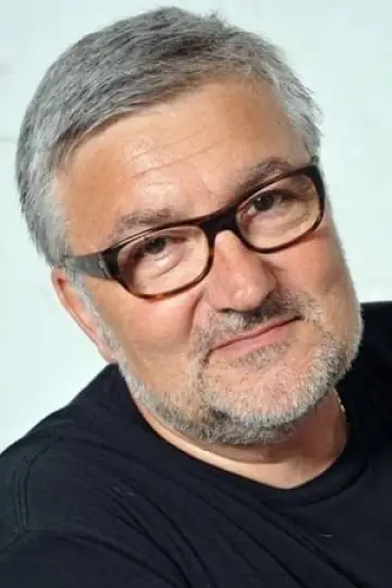 Photo Serge Malik #233413