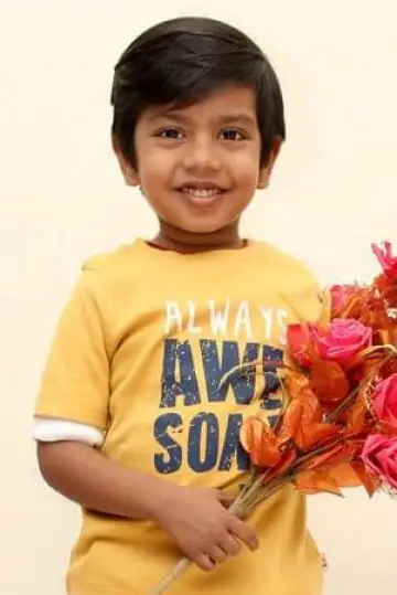 Photo Ashwanth Ashokkumar #188720