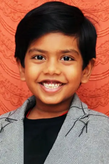 Photo Ashwanth Ashokkumar #188723