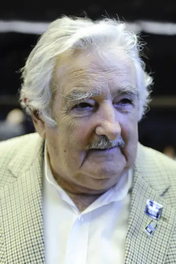 Photo José Mujica #456542