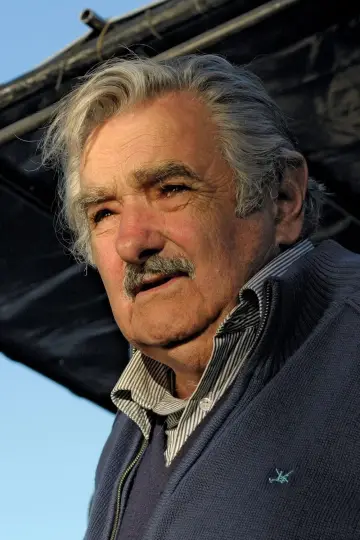 Photo José Mujica #456543