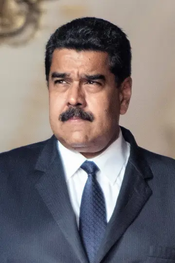 Photo Nicolás Maduro #488912