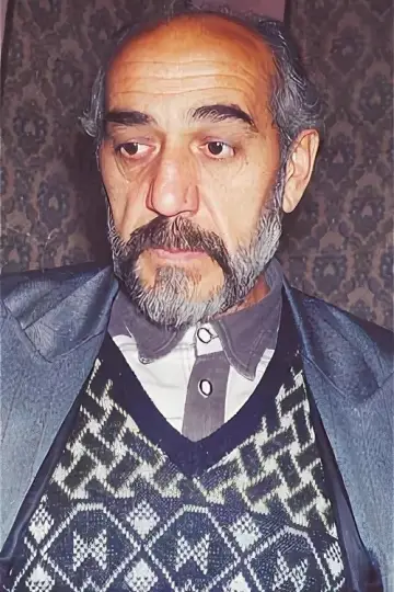Photo Nurullo Abdullayev #334657